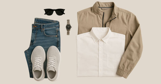 ✨ Trendy Casual Clothing Online – Your Everyday Style Guide - CasualFlowshop