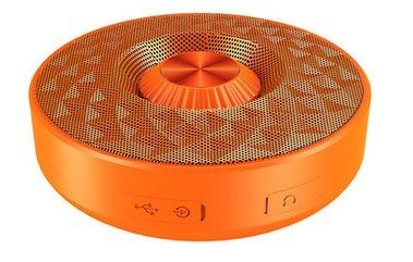 Mini Wireless Bluetooth Speaker – Portable, Powerful & Compact Sound - CasualFlowshop