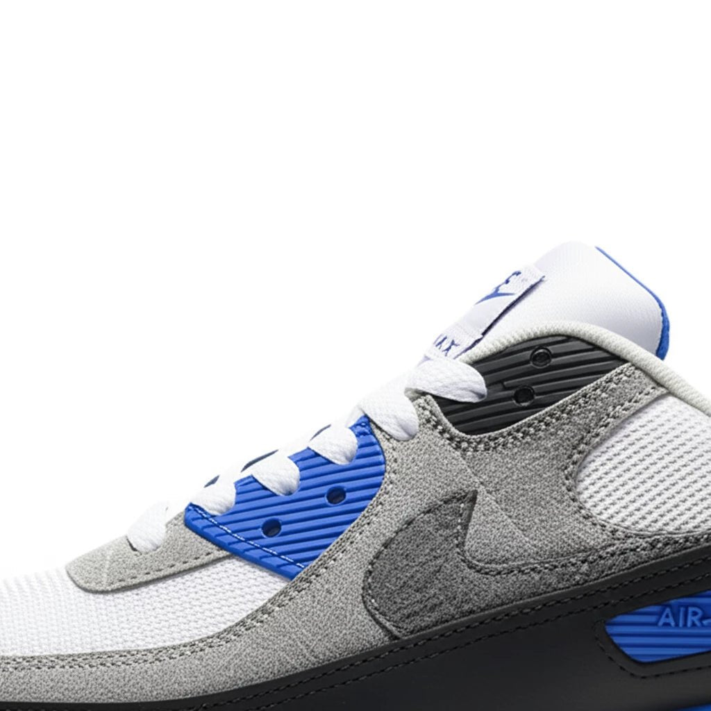 Nike Air Max Impact 4 Basketball Shoes β Game - Changing Performance - CasualFlowshop