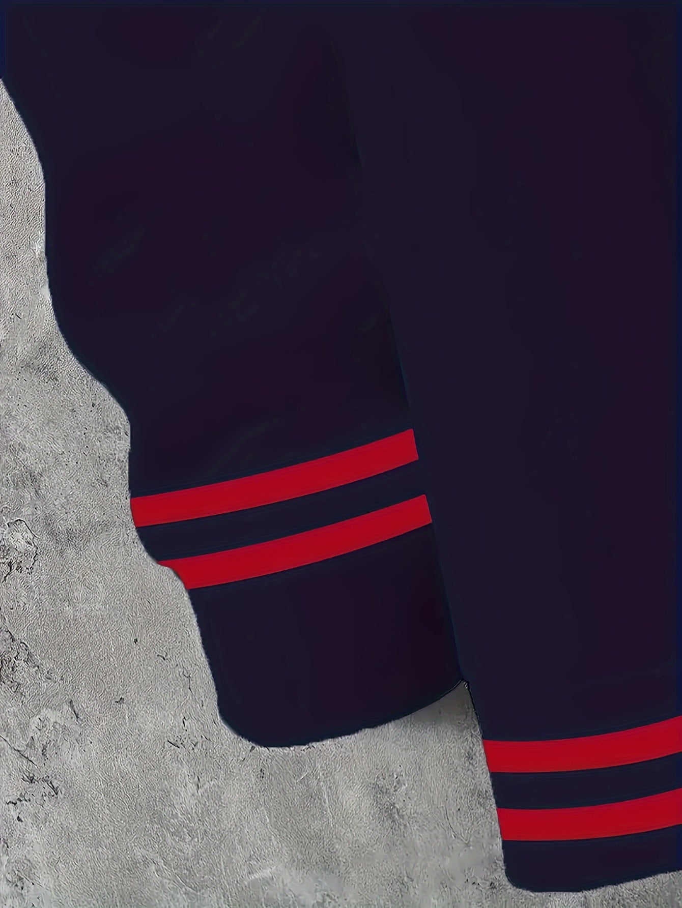 Stylish Parisian Chic Hoodie & Joggers Set - CasualFlowshop