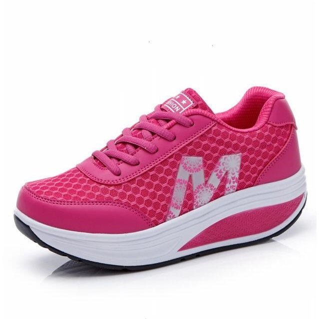 TrailBlazer Mesh Sneakers Adventure - Ready Grip - CasualFlowshop