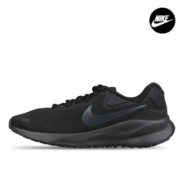 Nike Revolution 7 Men’s Running Shoes – Non - Slip Comfort & Lightweight Support - CasualFlowshop