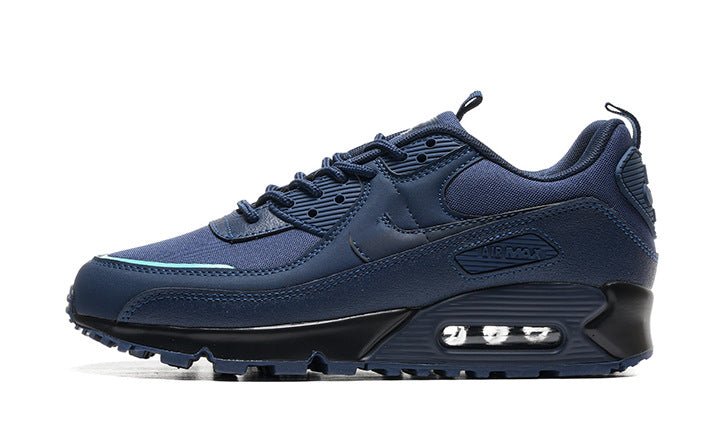 Unisex Air Max Retro Sneakers | Classic Cushion Mesh Sneakers for Everyday Wear & Sports Comfort - CasualFlowshop