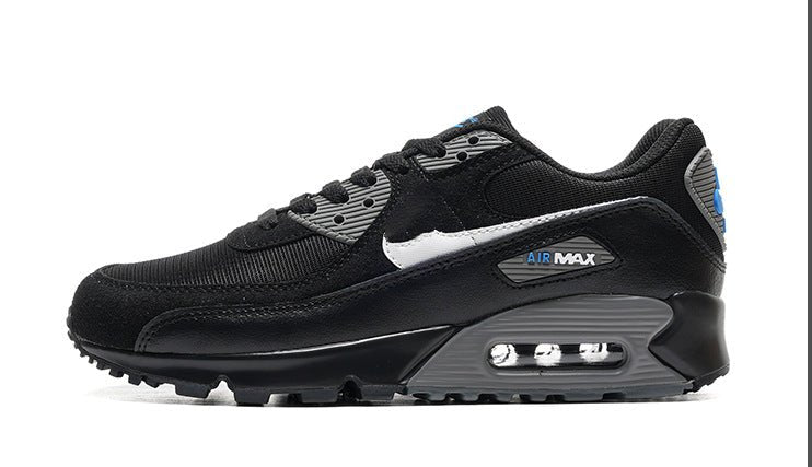 Men’s Air Max Retro Sneakers | Breathable Mesh Running Shoes with Cushion Comfort - CasualFlowshop