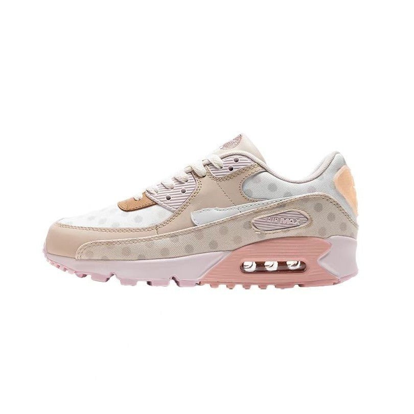 Men’s Air Max Retro Sneakers | Breathable Mesh Running Shoes with Cushion Comfort - CasualFlowshop