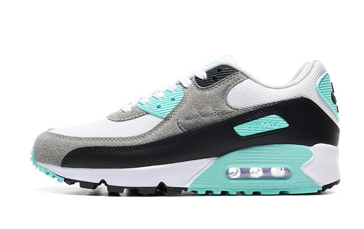 Men’s Air Max Retro Sneakers | Breathable Mesh Running Shoes with Cushion Comfort - CasualFlowshop