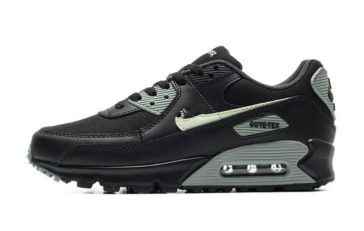 Unisex Air Max Retro Sneakers | Classic Cushion Mesh Sneakers for Everyday Wear & Sports Comfort - CasualFlowshop