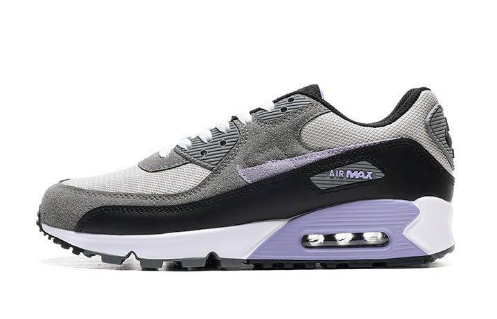 Unisex Air Max Retro Sneakers | Classic Cushion Mesh Sneakers for Everyday Wear & Sports Comfort - CasualFlowshop