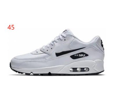 Men’s Air Max Retro Sneakers | Breathable Mesh Running Shoes with Cushion Comfort - CasualFlowshop