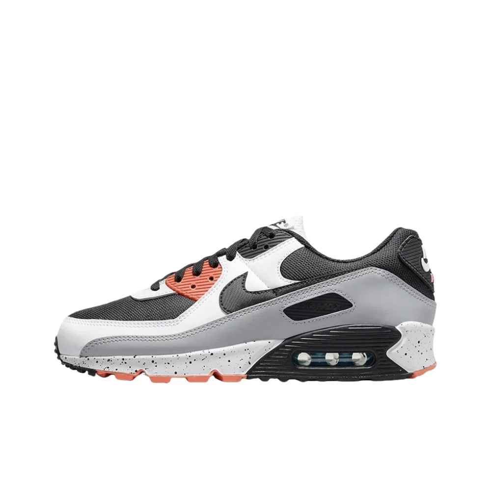 Nike Air Max Impact 4 Basketball Shoes – Game - Changing Performance - CasualFlowshop