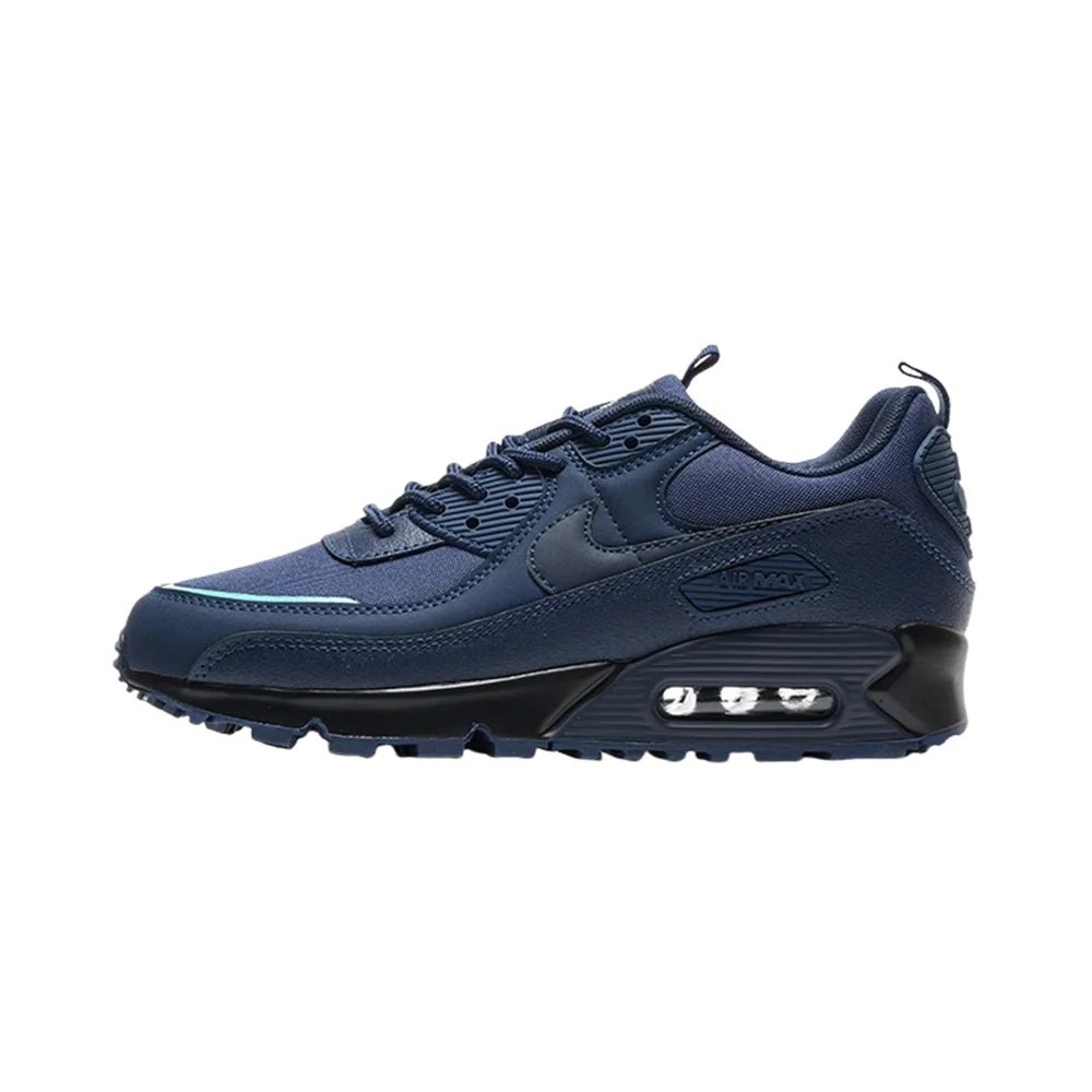 Nike Air Max Impact 4 Basketball Shoes β Game - Changing Performance - CasualFlowshop