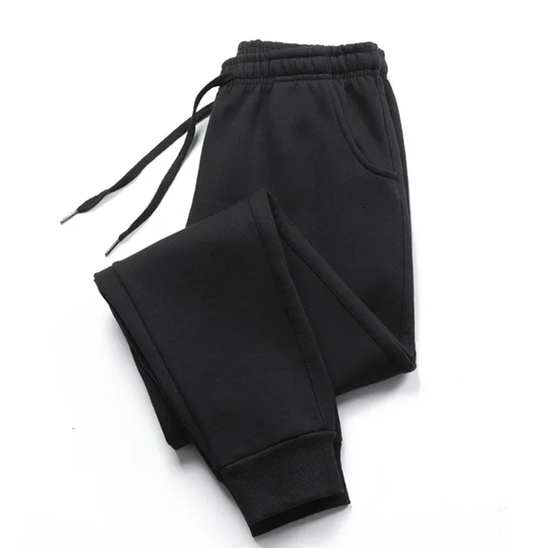 Stay Comfy and Stylish in Our Fitness Sweatpants - CasualFlowshop