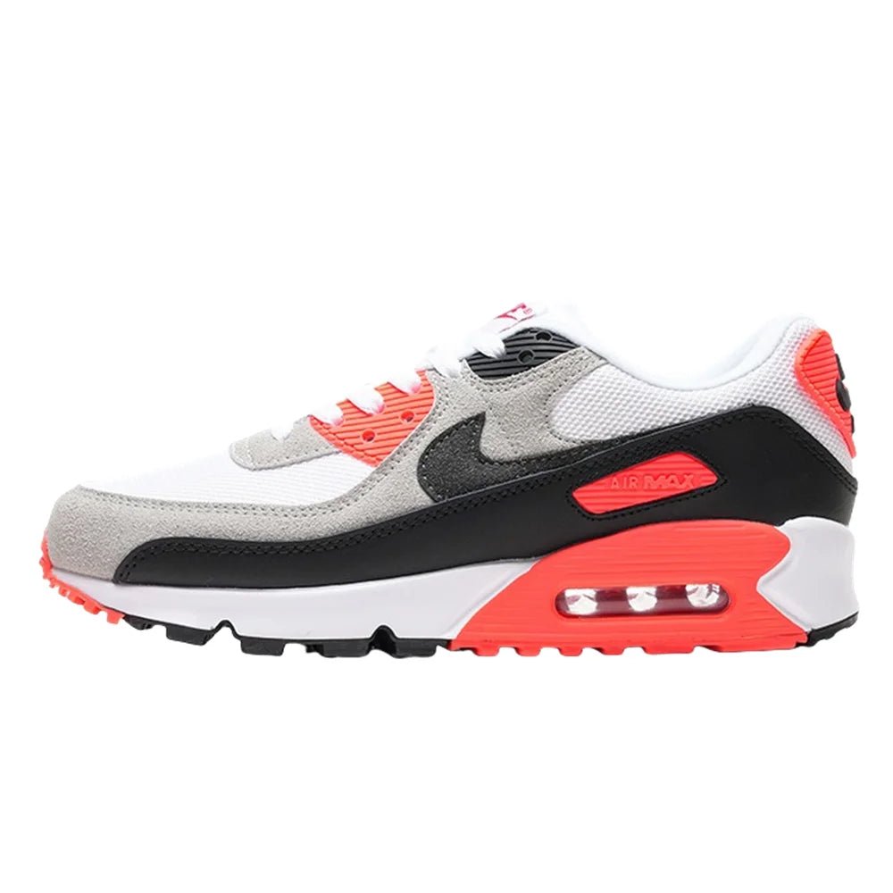 Nike Air Max Impact 4 Basketball Shoes – Game - Changing Performance - CasualFlowshop