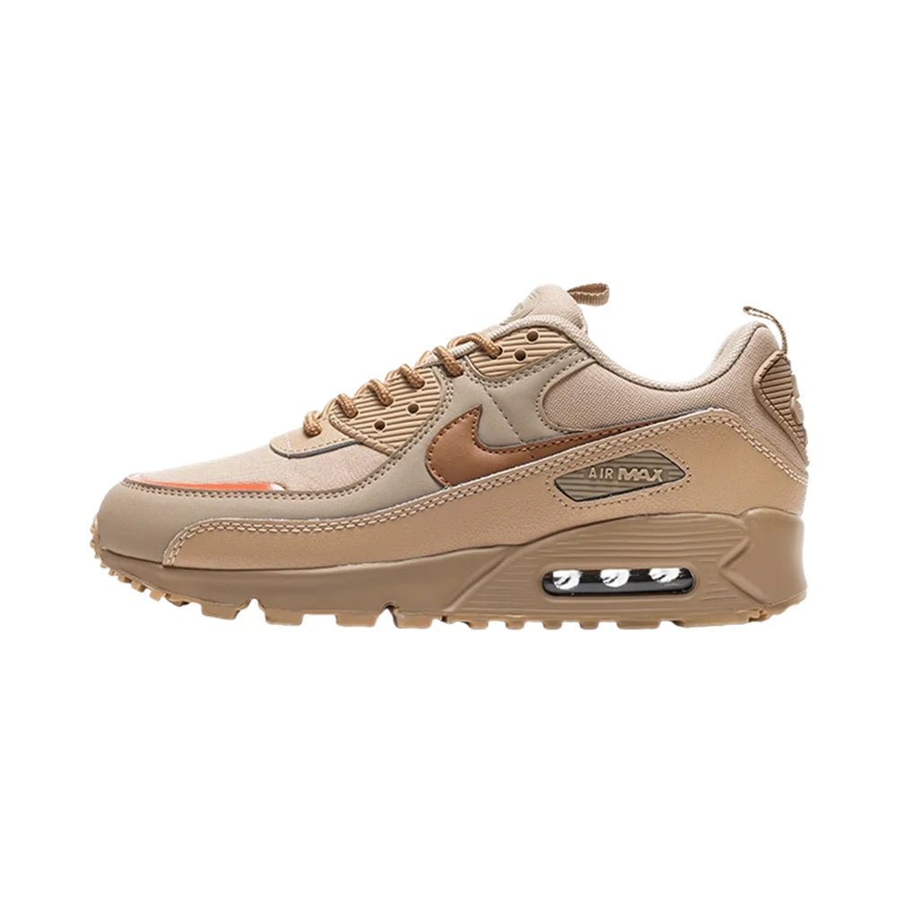 Nike Air Max Impact 4 Basketball Shoes β Game - Changing Performance - CasualFlowshop