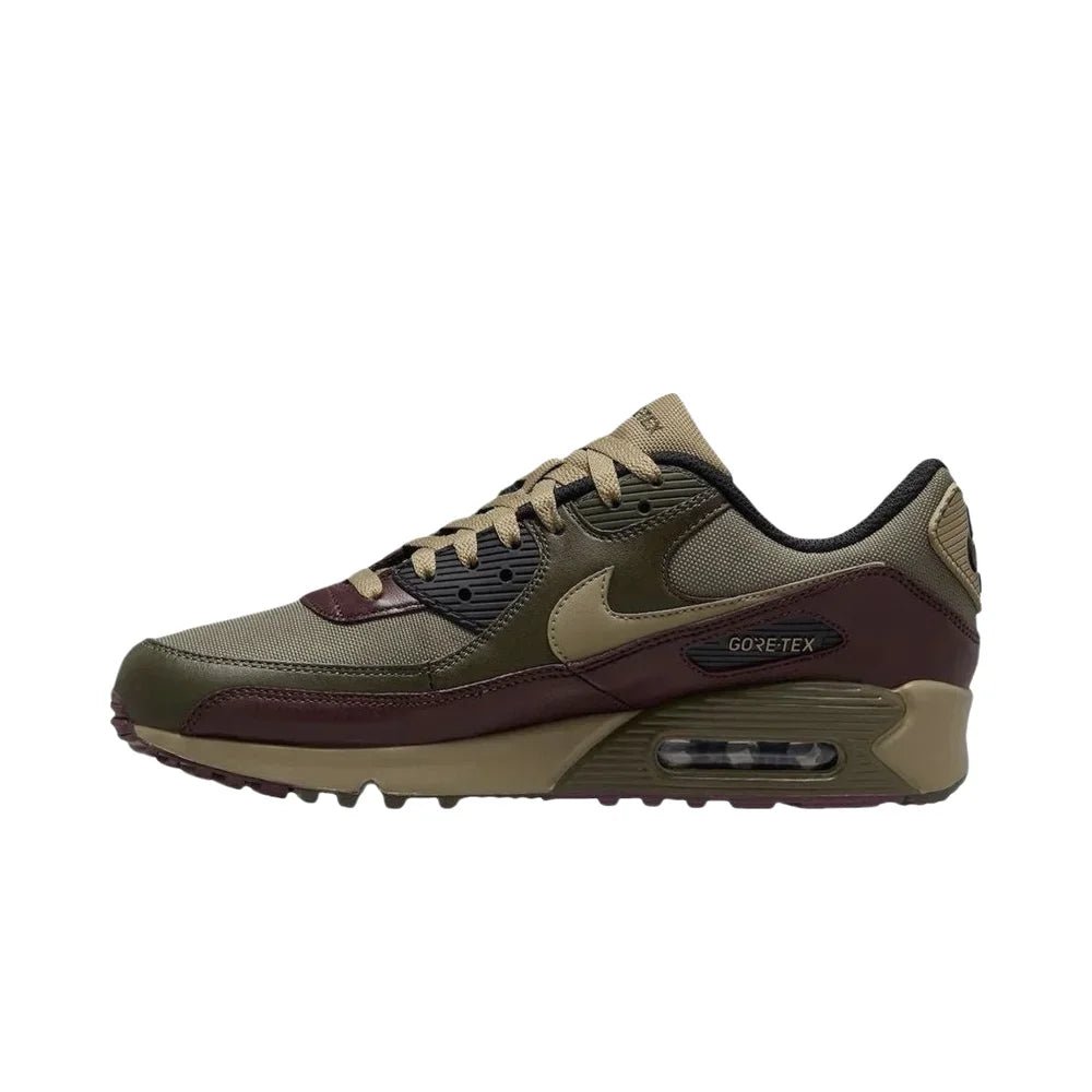 Nike Air Max Impact 4 Basketball Shoes – Game - Changing Performance - CasualFlowshop