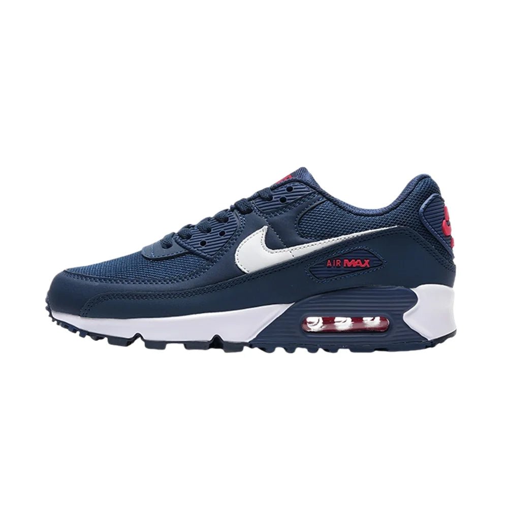 Nike Air Max Impact 4 Basketball Shoes β Game - Changing Performance - CasualFlowshop