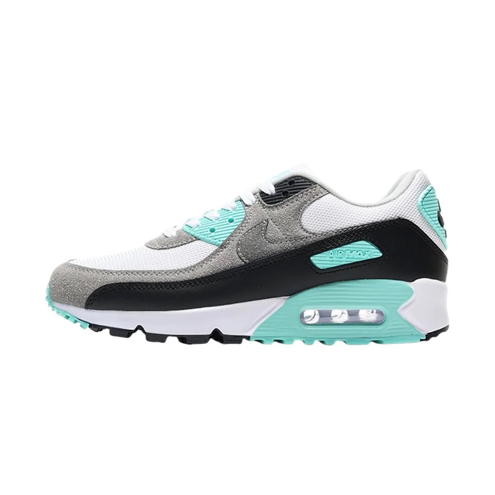 Nike Air Max Impact 4 Basketball Shoes β Game - Changing Performance - CasualFlowshop