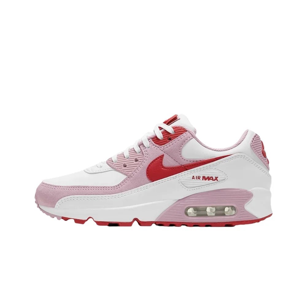 Nike Air Max Impact 4 Basketball Shoes – Game - Changing Performance - CasualFlowshop