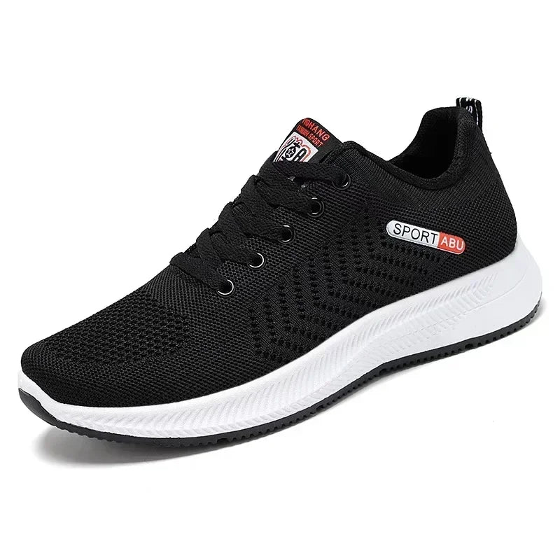 Men’s Casual Slip-On Fashion Sneakers – Everyday Comfort & Style - CasualFlowshop
