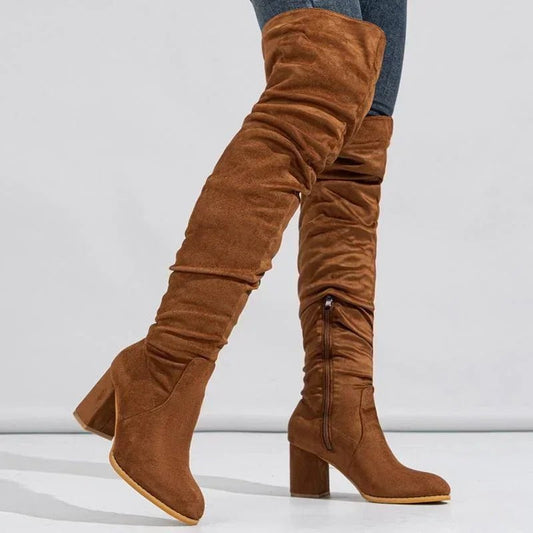 Why Women Love Ladies Cotton Shoes - CasualFlowshop