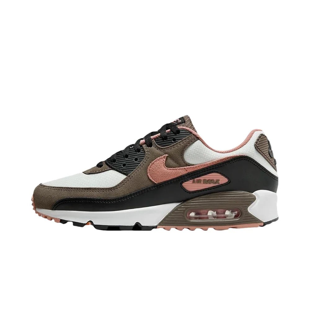 Nike Air Max Impact 4 Basketball Shoes – Game - Changing Performance - CasualFlowshop