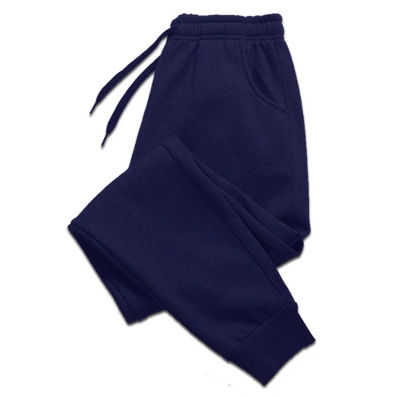 Stay Comfy and Stylish in Our Fitness Sweatpants - CasualFlowshop