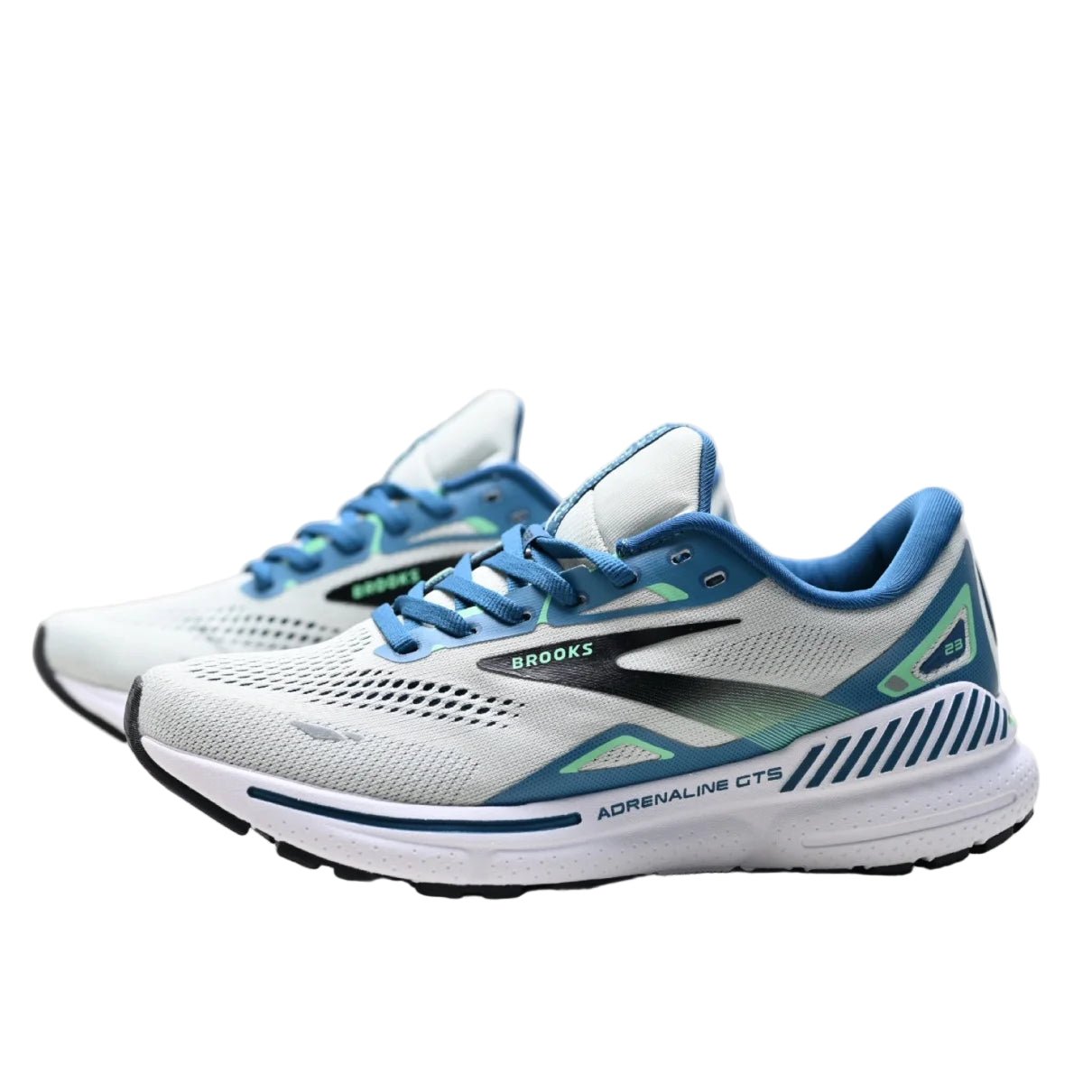 Men’s Cushion Running Sneakers – Adrenaline GTS Inspired Comfort - CasualFlowshop