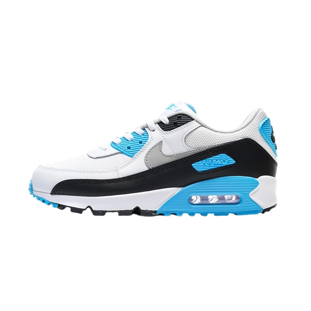 Nike Air Max Impact 4 Basketball Shoes β Game - Changing Performance - CasualFlowshop