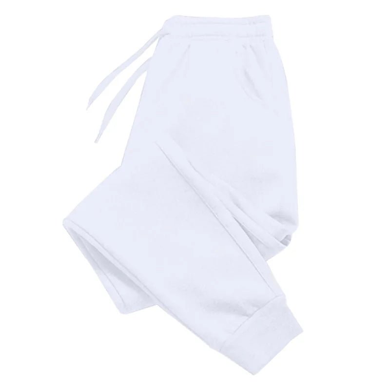 Stay Comfy and Stylish in Our Fitness Sweatpants - CasualFlowshop