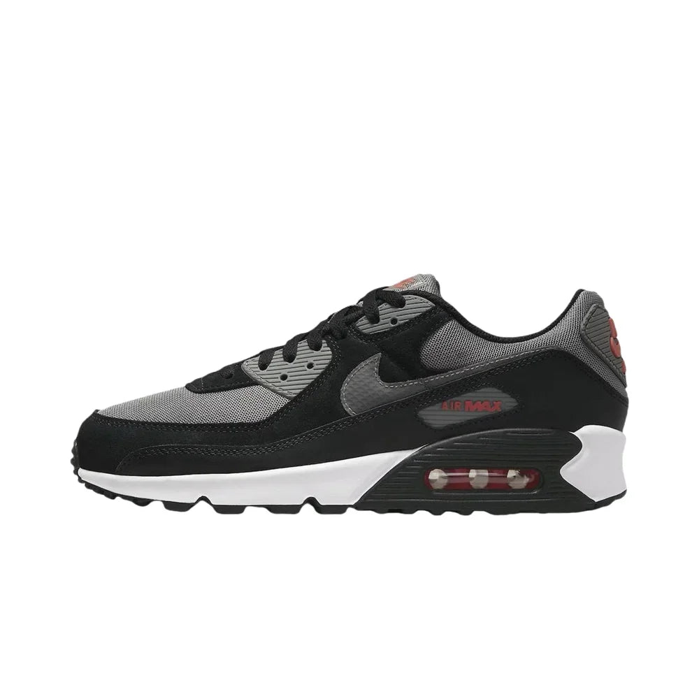 Nike Air Max Impact 4 Basketball Shoes – Game - Changing Performance - CasualFlowshop