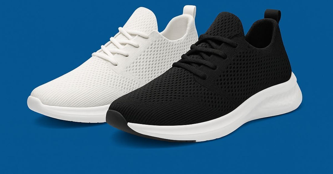 Best Lightweight Sneakers for Men – Summer 2025 Picks - CasualFlowshop