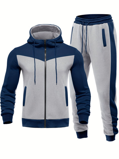 ¿Se está acabando el traje  Jogger?