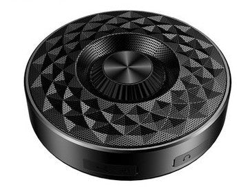Mini Wireless Bluetooth Speaker – Portable, Powerful & Compact Sound - CasualFlowshop