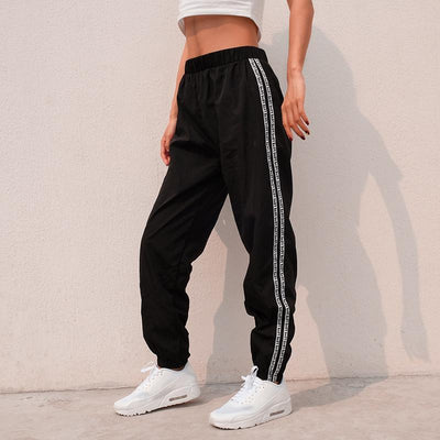 Pantalones deportivos unisex: ropa deportiva para mayor comodidad diaria