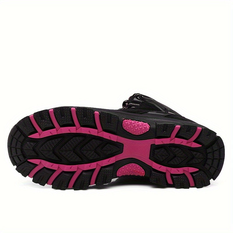 PathMaster 03ad1949 - Premium Women's Non-Slip Hiking Shoes - Women's Sneakers-CasualFlowshop 