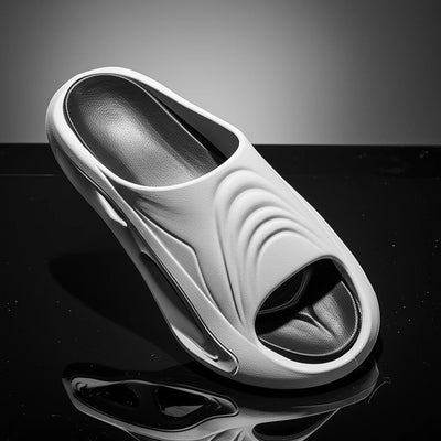 Summer Comfort Foam Shoes – Lightweight & Fashionable