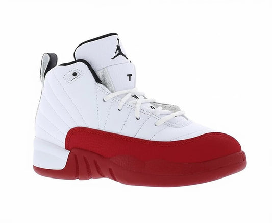 Jordan 12 Retro Kids Sneakers - Limited Edition - CasualFlowshop