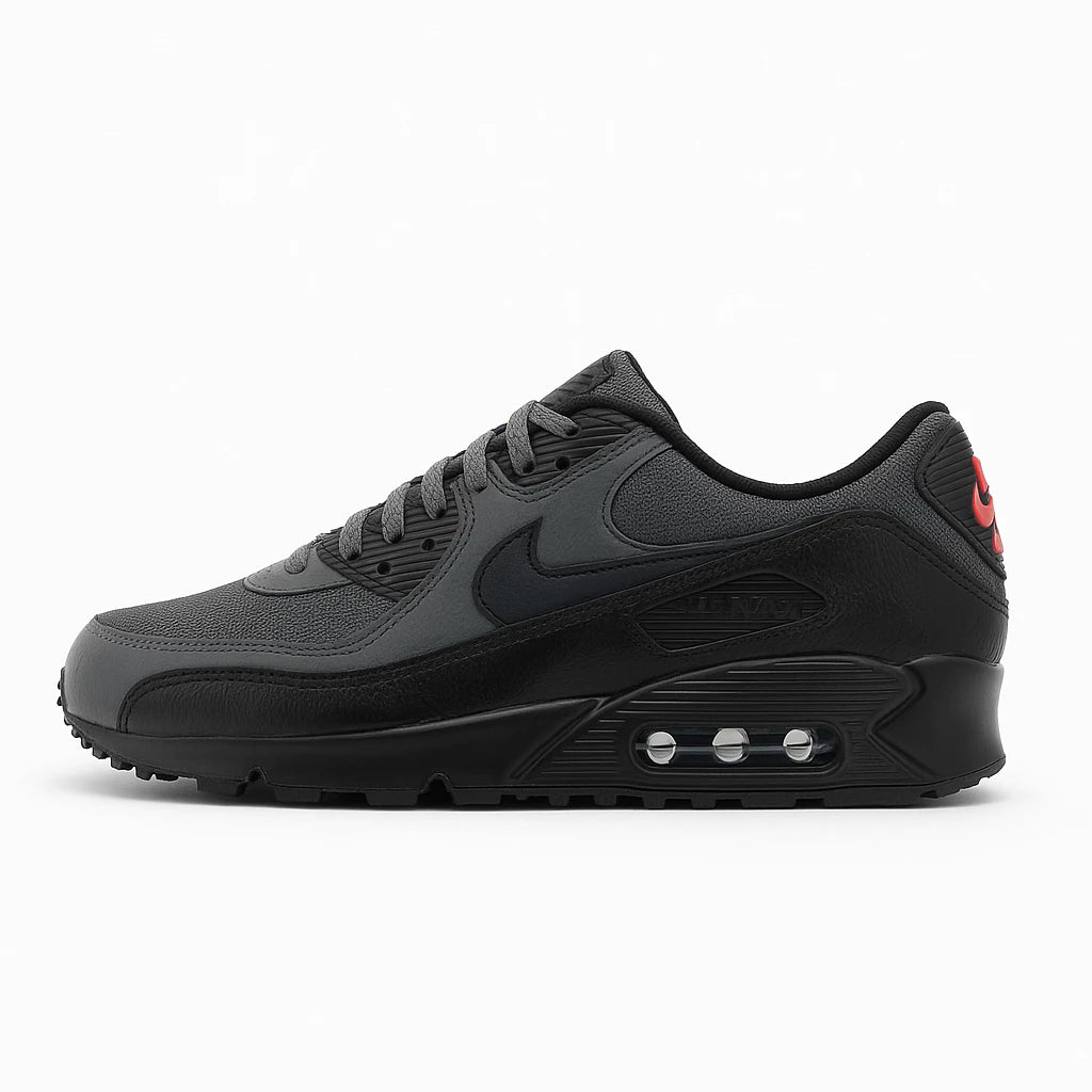 Unisex Air Max Retro Sneakers | Classic Cushion Mesh Sneakers for Everyday Wear & Sports Comfort - CasualFlowshop
