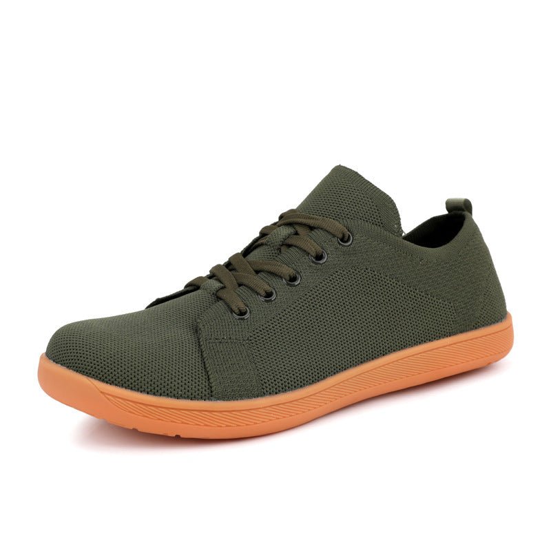 Best Breathable Dress Shoes for Sweaty Feet – Stay Cool & Dry All Day - CasualFlowshop