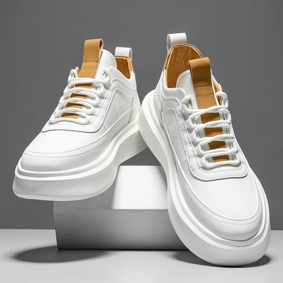 Zapatillas de skate antideslizantes para hombre ultracómodas para aventuras al aire libre durante todo el día