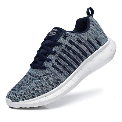 Zapatos de verano para hombre: zapatillas ligeras y elegantes