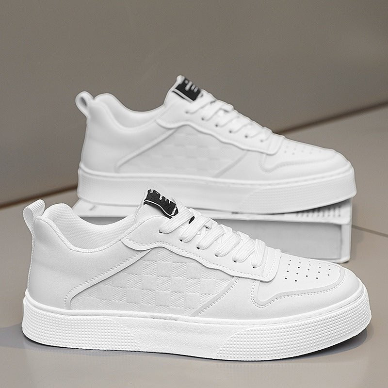 Men's Business Casual Sports Shoes – Stylish & Comfortable Everyday Footwear - CasualFlowshop