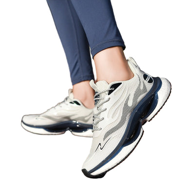 Professional Carbon Plate Running Shoes for Speed and Performance