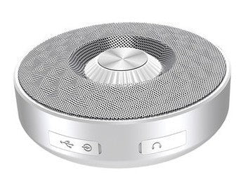 Mini Wireless Bluetooth Speaker – Portable, Powerful & Compact Sound - CasualFlowshop