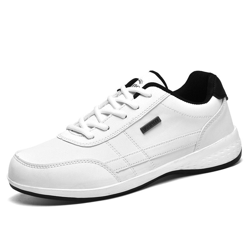 Upgrade Your Footwear Game with Our Stylish and Comfortable Leisure Male Sneakers - -CasualFlowshop 