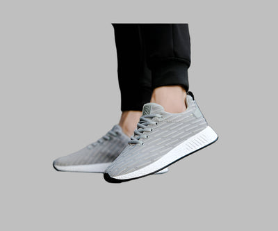 Men's Malcom Sneaker – Versatile, Breathable & Built for Every Terrain