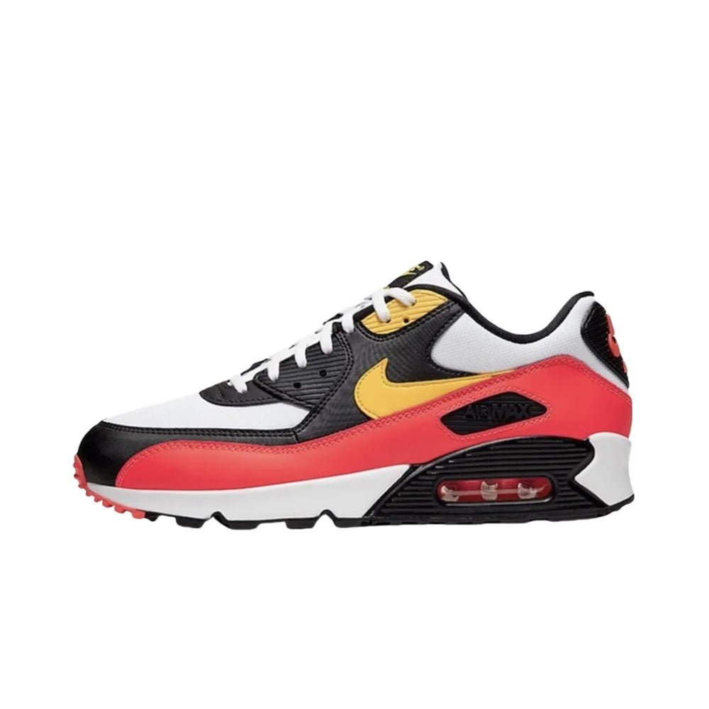 Nike Air Max Impact 4 Basketball Shoes – Game - Changing Performance - CasualFlowshop