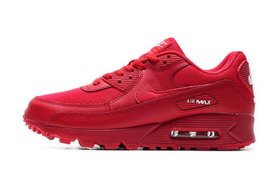 Men’s Air Max Retro Sneakers | Breathable Mesh Running Shoes with Cushion Comfort