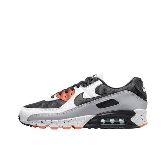 Nike Air Max Impact 4 Basketball Shoes – Game - Changing Performance - CasualFlowshop