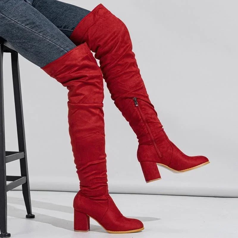 Why Women Love Ladies Cotton Shoes - CasualFlowshop